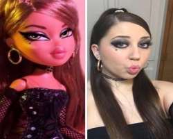 She has made many cosplay videos as Cinderella and Snow White on TikTok.